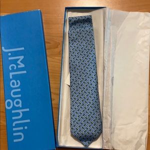 NWT tie